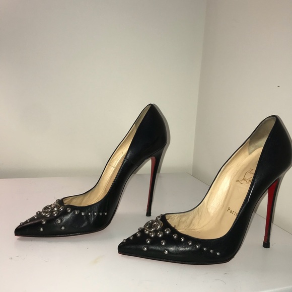 Christian louboutin So Kate (door knock) - Picture 4 of 8